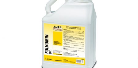 FULVUMIN BR