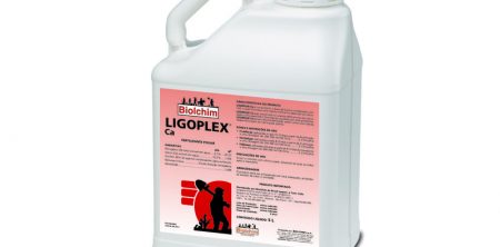 LIGOPLEX CA