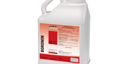 BOROMIN