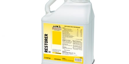 RESTORER H