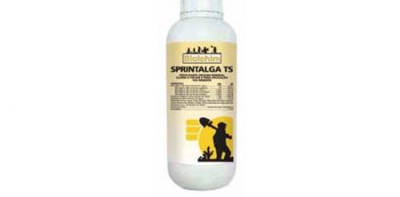 SPRINTALGA TS