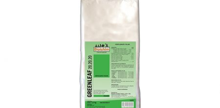 Linha GREENLEAF