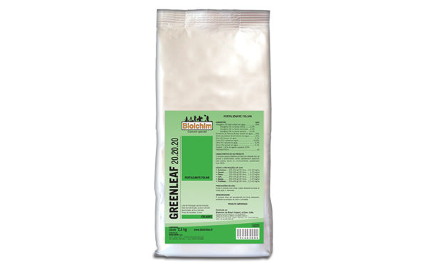 Linha GREENLEAF