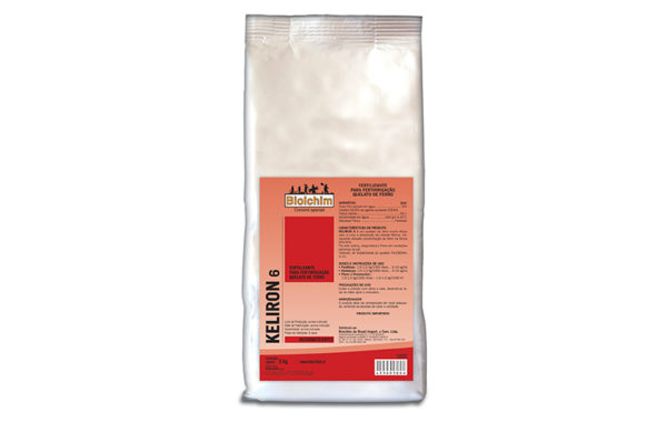Keliron 6