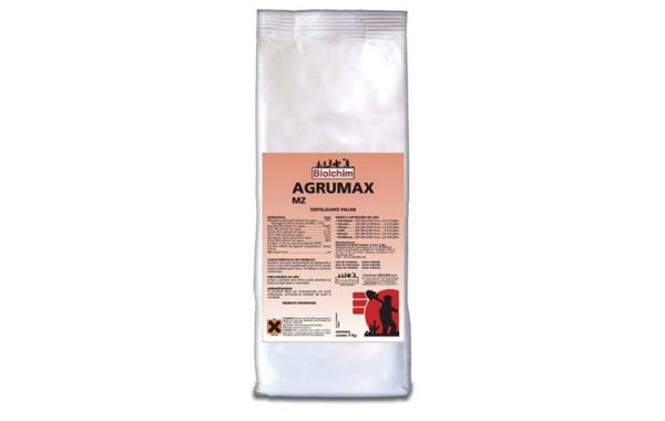 AGRUMAX MZ