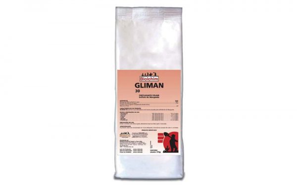 GLIMAN 30