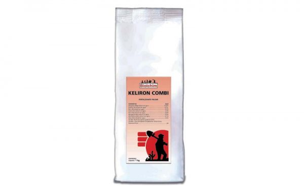 Keliron Combi