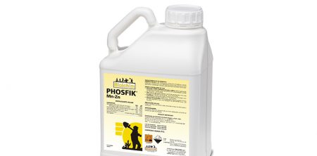 PHOSFIK Mn-Zn