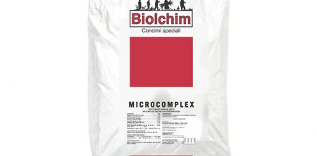 MICROCOMPLEX